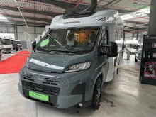 Fahrzeugbild Weinsberg CaraSuite 650 MEG EDITION [SPICY] Modell 2026 / Sondermodell #2