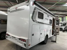 Fahrzeugbild Weinsberg CaraSuite 650 MEG EDITION [SPICY] Modell 2026 / Sondermodell #11