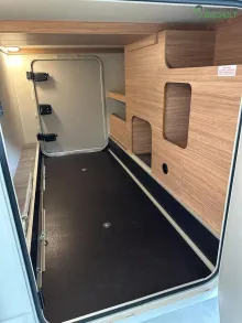 Fahrzeugbild Weinsberg CaraSuite 650 MEG EDITION [SPICY] Modell 2026 / Sondermodell #12