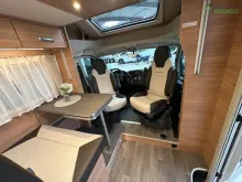 Fahrzeugbild Weinsberg CaraSuite 650 MEG EDITION [SPICY] Modell 2026 / Sondermodell #15
