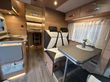 Fahrzeugbild Weinsberg CaraSuite 650 MEG EDITION [SPICY] Modell 2026 / Sondermodell #16