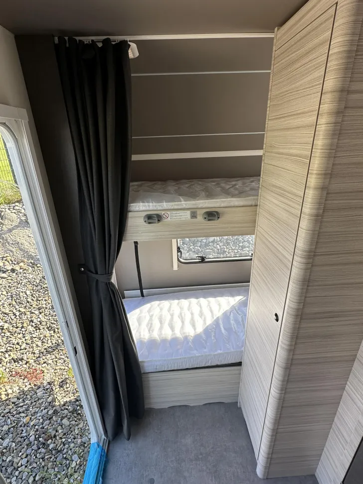 Fahrzeugbild Dethleffs c-joy Active 480 QLK #6