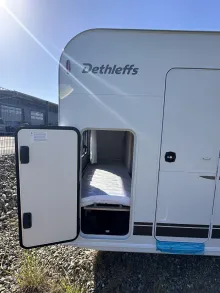 Fahrzeugbild Dethleffs c-joy Active 480 QLK #7