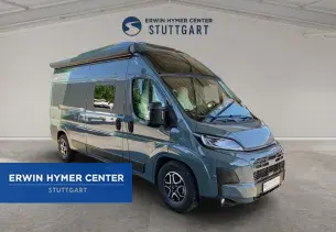Bild Camper Van<br/>Yellowstone 601