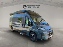 Fahrzeugbild Hymer Camper Van Camper Van Yellowstone 601 Fiat #1