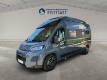 Fahrzeugbild Hymer Camper Van Camper Van Yellowstone 601 Fiat #2