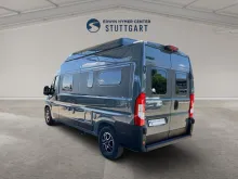 Fahrzeugbild Hymer Camper Van Camper Van Yellowstone 601 Fiat #3