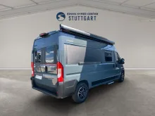 Fahrzeugbild Hymer Camper Van Camper Van Yellowstone 601 Fiat #4