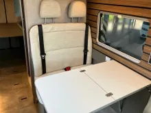 Fahrzeugbild Hymer Camper Van Camper Van Yellowstone 601 Fiat #14