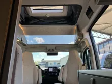 Fahrzeugbild Hymer Camper Van Camper Van Yellowstone 601 Fiat #23