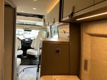Fahrzeugbild Hymer Camper Van Camper Van Yellowstone 601 Fiat #25