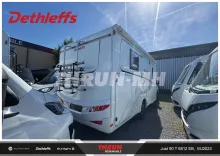 Fahrzeugbild Dethleffs Just 90 T 6812 EB #3