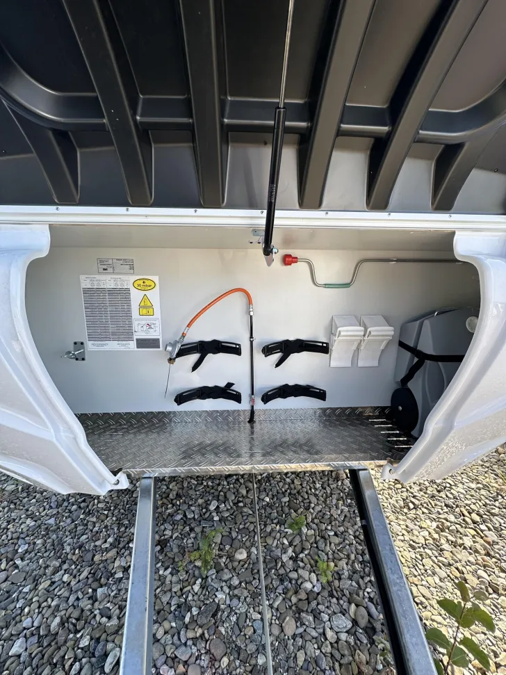 Fahrzeugbild Dethleffs c-joy Active 480 QLK #15