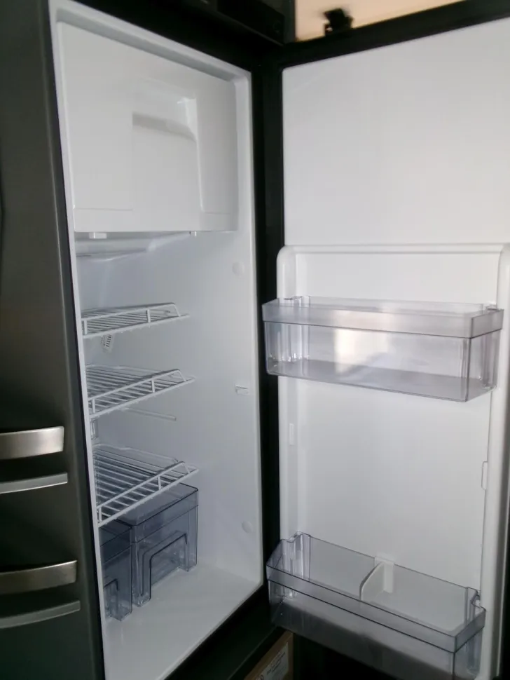 Fahrzeugbild Knaus BoxLife PLATINUM SELECTION 600 MQ #8