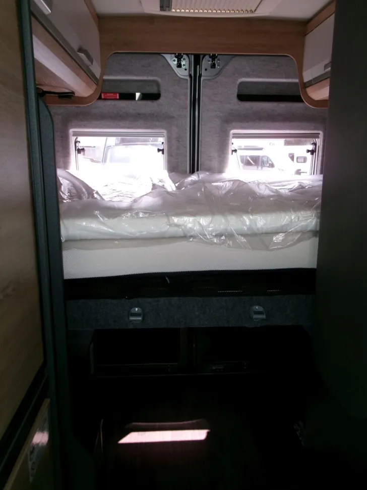 Fahrzeugbild Knaus BoxLife PLATINUM SELECTION 600 MQ #9