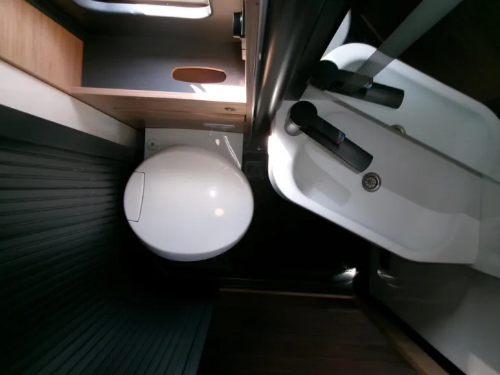 Fahrzeugbild Knaus BoxLife PLATINUM SELECTION 600 MQ #10
