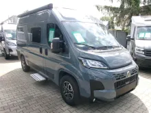 Fahrzeugbild Knaus BoxLife PLATINUM SELECTION 540 MQ #1