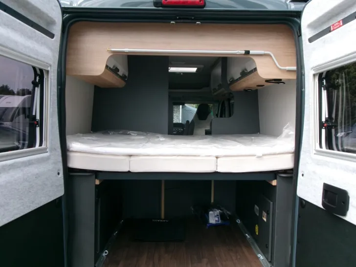 Fahrzeugbild Knaus BoxLife PLATINUM SELECTION 540 MQ #3