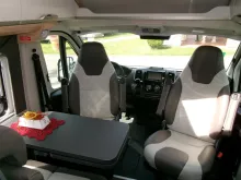 Fahrzeugbild Knaus BoxLife PLATINUM SELECTION 540 MQ #4
