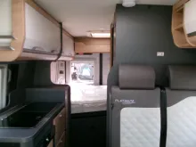 Fahrzeugbild Knaus BoxLife PLATINUM SELECTION 540 MQ #6
