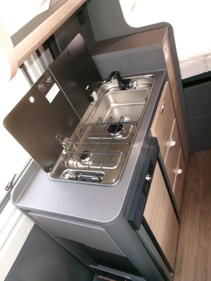 Fahrzeugbild Knaus BoxLife PLATINUM SELECTION 540 MQ #7