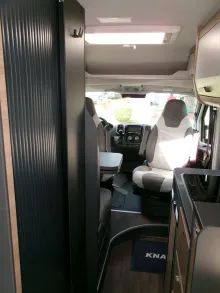 Fahrzeugbild Knaus BoxLife PLATINUM SELECTION 540 MQ #11