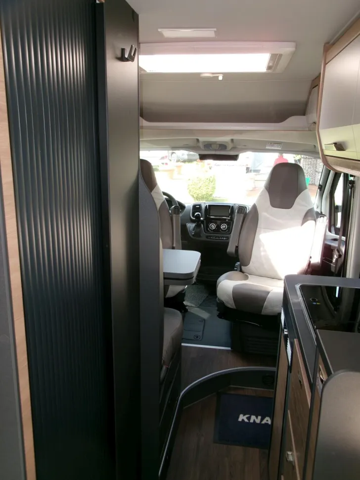 Fahrzeugbild Knaus BoxLife PLATINUM SELECTION 540 MQ #11