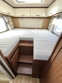 Fahrzeugbild Niesmann + Bischoff Flair 880 LE #15