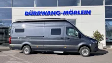 Fahrzeugbild Hymer Camper Van Camper Van Grand Canyon 700 #1