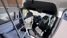Fahrzeugbild Hymer Camper Van Camper Van Grand Canyon 700 #6