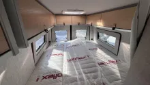 Fahrzeugbild Hymer Camper Van Camper Van Grand Canyon 700 #13