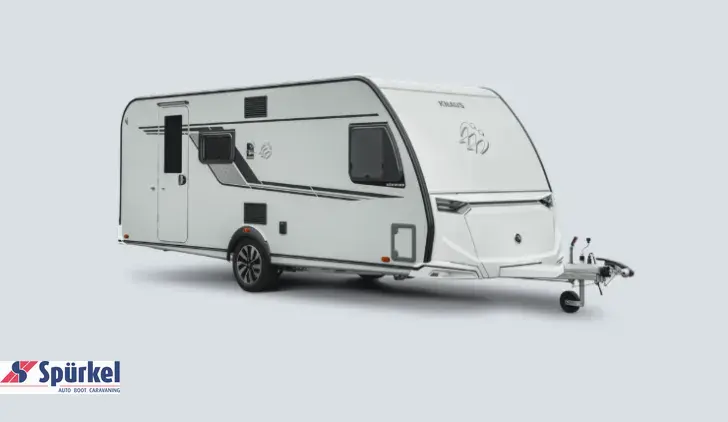 Fahrzeugbild Knaus Südwind 460 EU Black Selection *1700kg*Duschausbau*ATC* #1