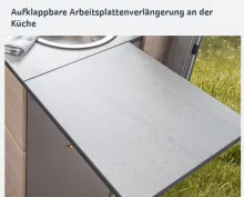 Fahrzeugbild Knaus Südwind 460 EU Black Selection *1700kg*Duschausbau*ATC* #7