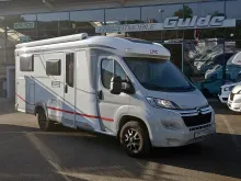 Fahrzeugbild LMC Cruiser V 646 G #1
