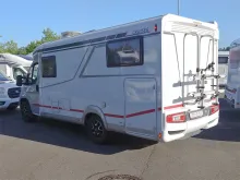 Fahrzeugbild LMC Cruiser V 646 G #3