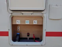 Fahrzeugbild LMC Cruiser V 646 G #5