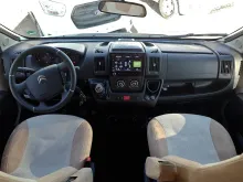 Fahrzeugbild LMC Cruiser V 646 G #6