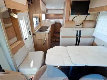 Fahrzeugbild LMC Cruiser V 646 G #7