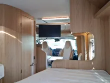 Fahrzeugbild LMC Cruiser V 646 G #15