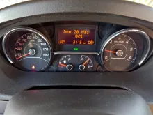 Fahrzeugbild LMC Cruiser V 646 G #16