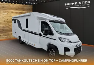 Bild L!VE TI 700 MEG Platinum Selection