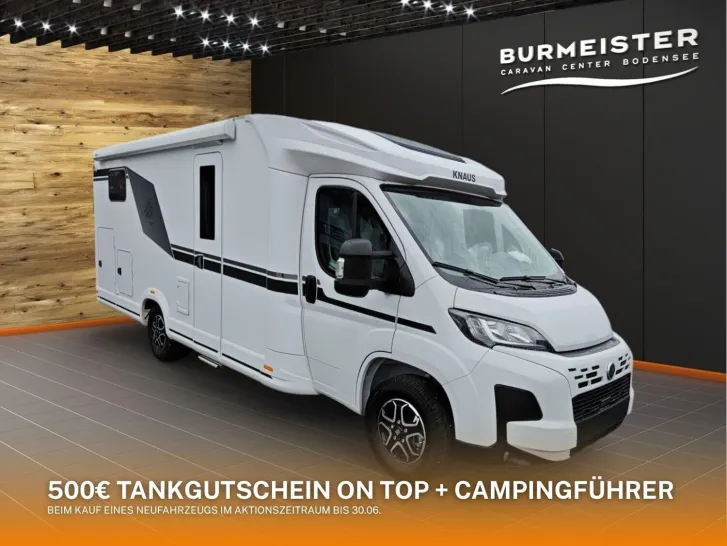 Fahrzeugbild Knaus L!VE TI PLATINUM SELECTION 700 MEG Live #1