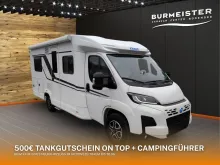 Fahrzeugbild Knaus Sky Ti 650 MF !! Sie sparen 27.116,- !! #1