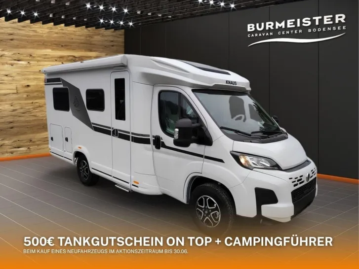Fahrzeugbild Knaus L!VE TI PLATINUM SELECTION 590 MF Live #1
