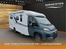 Fahrzeugbild Knaus Sky Ti 650 MEG #1