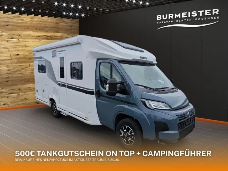 Fahrzeugbild Knaus L!VE WAVE PLATINUM SELECTION 650 MF Live Wave #1