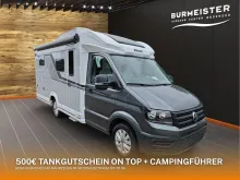 Fahrzeugbild Knaus Van Wave VANSATION 640 MEG #1