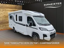 Fahrzeugbild Knaus L!VE TI PLATINUM SELECTION 650 MF #1