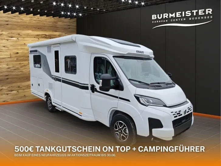 Fahrzeugbild Knaus L!VE TI PLATINUM SELECTION 650 MF #1