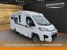 Fahrzeugbild Knaus Van TI VANSATION 650 MEG #1